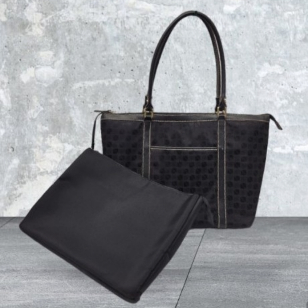 Merona Satchel/Computer Bag